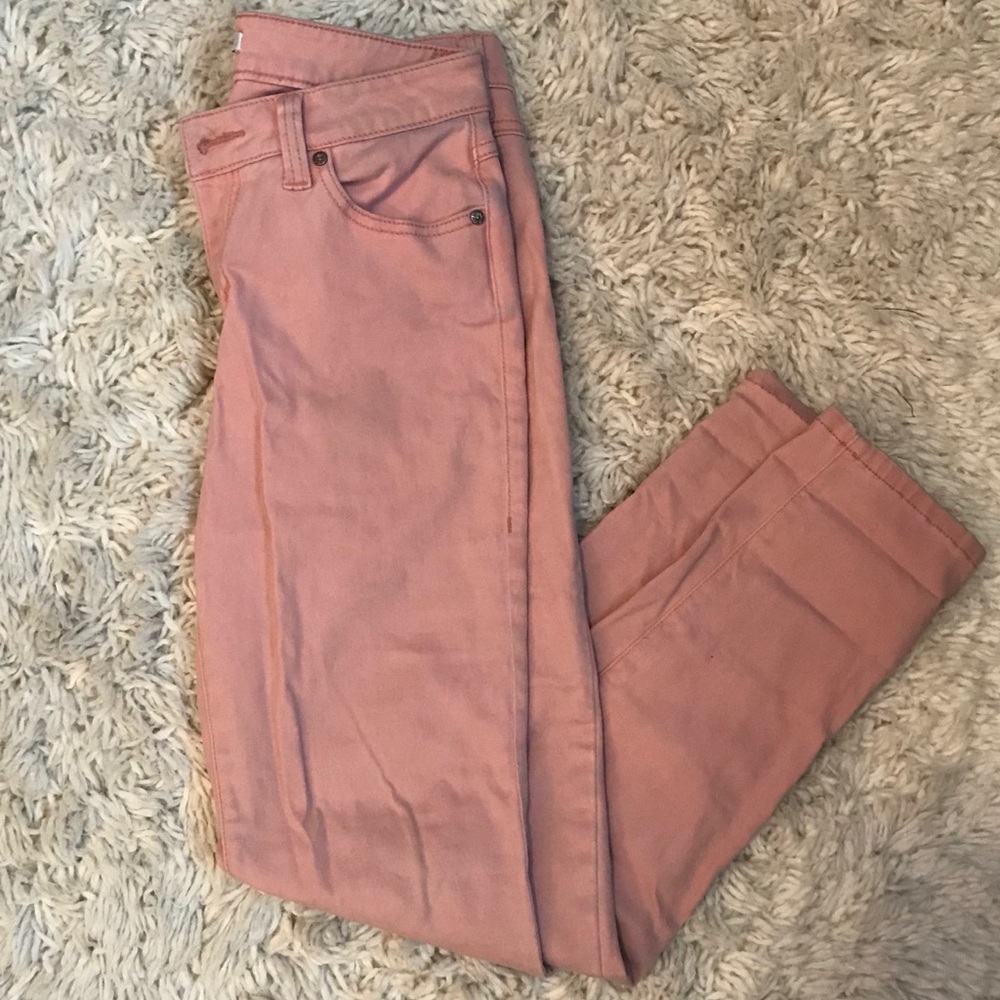 CAbi Nectar Skinny Jeans